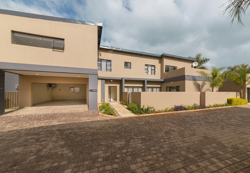 3 Bedroom Property for Sale in Brooklyn Gauteng
