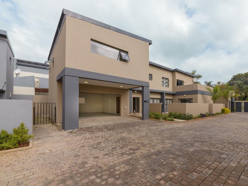 3 Bedroom Property for Sale in Brooklyn Gauteng