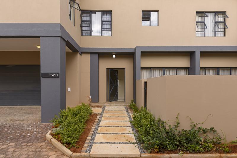 3 Bedroom Property for Sale in Brooklyn Gauteng