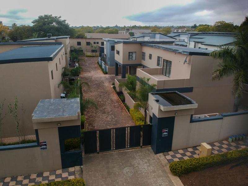 3 Bedroom Property for Sale in Brooklyn Gauteng
