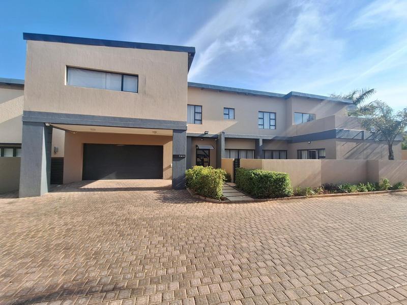3 Bedroom Property for Sale in Brooklyn Gauteng