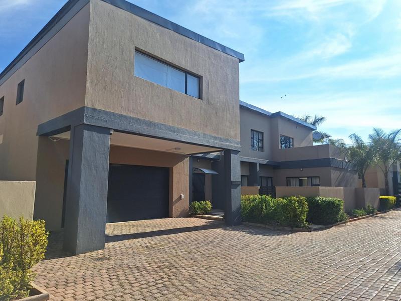 3 Bedroom Property for Sale in Brooklyn Gauteng