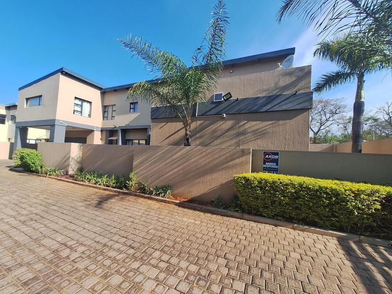 3 Bedroom Property for Sale in Brooklyn Gauteng