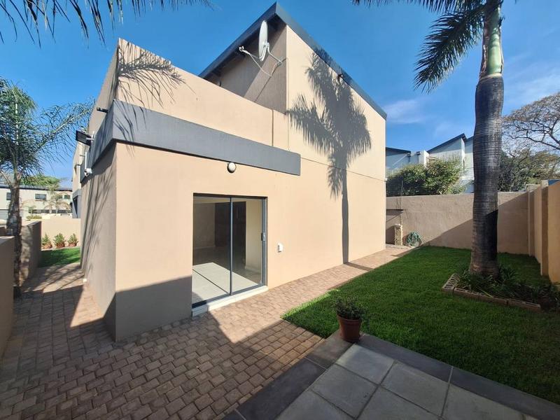 3 Bedroom Property for Sale in Brooklyn Gauteng