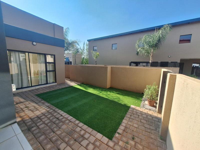 3 Bedroom Property for Sale in Brooklyn Gauteng