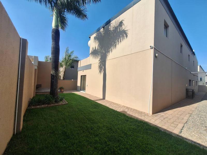 3 Bedroom Property for Sale in Brooklyn Gauteng