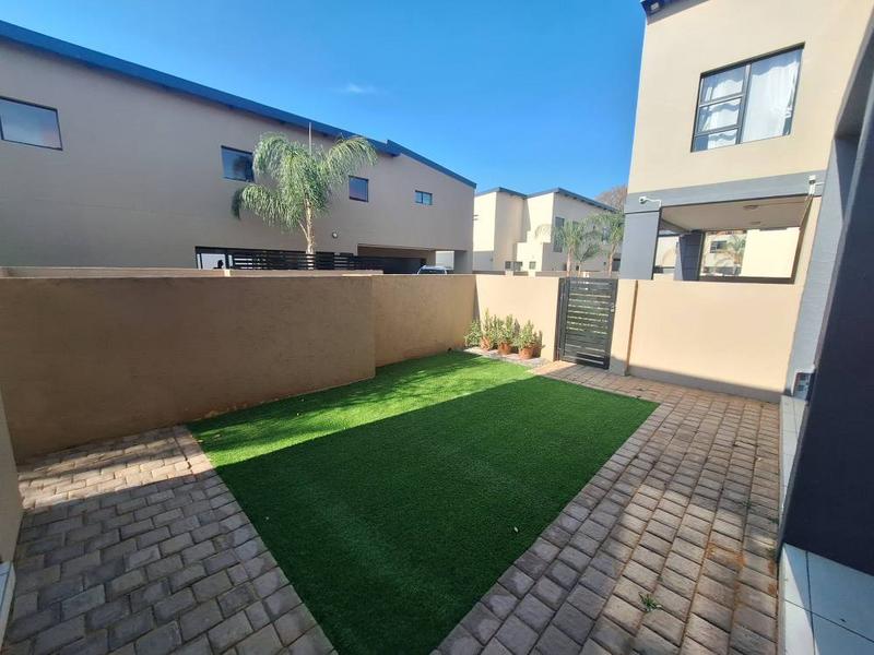 3 Bedroom Property for Sale in Brooklyn Gauteng
