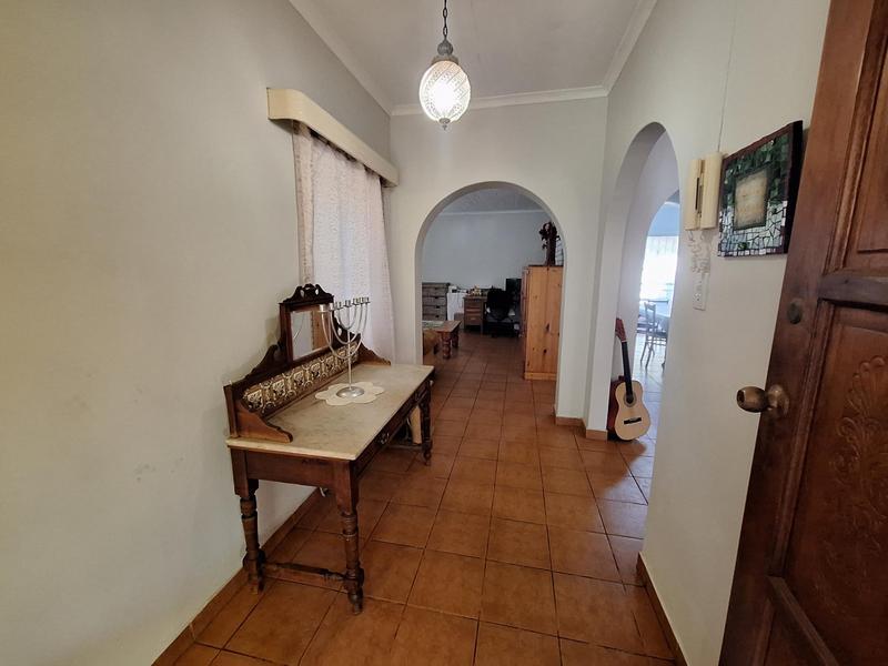 4 Bedroom Property for Sale in Die Wilgers Gauteng