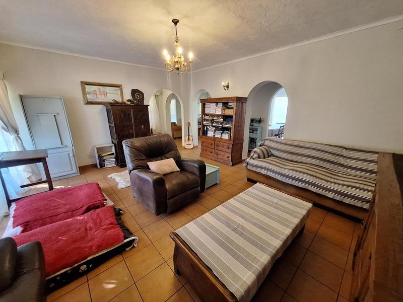 4 Bedroom Property for Sale in Die Wilgers Gauteng