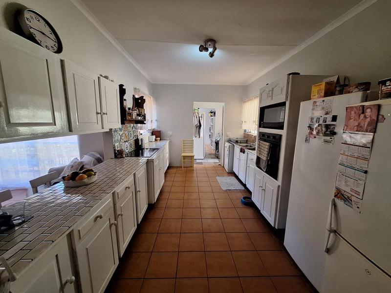 4 Bedroom Property for Sale in Die Wilgers Gauteng