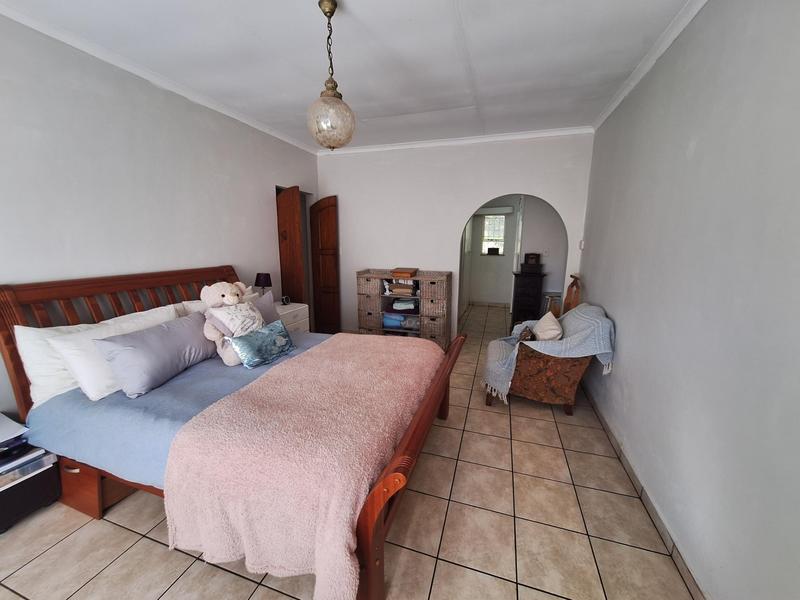 4 Bedroom Property for Sale in Die Wilgers Gauteng