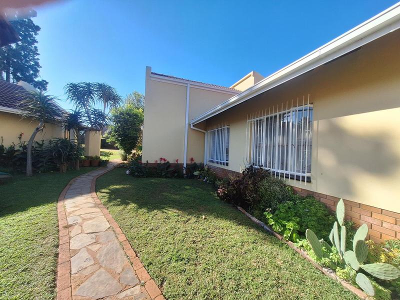 4 Bedroom Property for Sale in Die Wilgers Gauteng