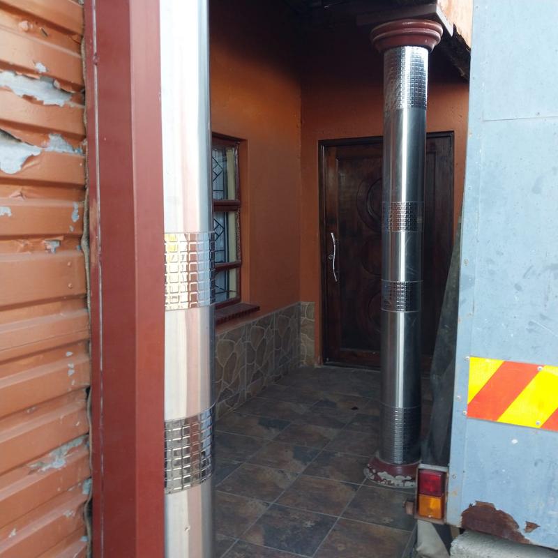 6 Bedroom Property for Sale in Phomolong Gauteng