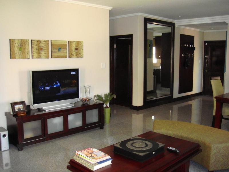 To Let 2 Bedroom Property for Rent in Bedford Gardens Gauteng