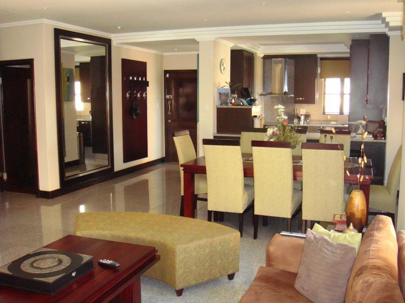 To Let 2 Bedroom Property for Rent in Bedford Gardens Gauteng