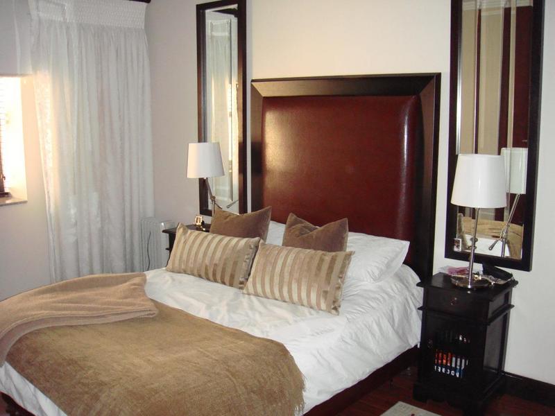 To Let 2 Bedroom Property for Rent in Bedford Gardens Gauteng