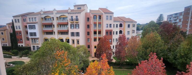 To Let 2 Bedroom Property for Rent in Bedford Gardens Gauteng