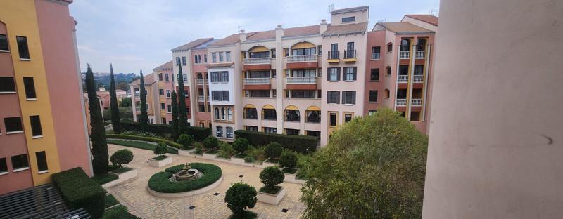 To Let 2 Bedroom Property for Rent in Bedford Gardens Gauteng