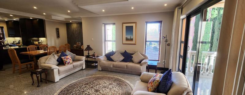 To Let 2 Bedroom Property for Rent in Bedford Gardens Gauteng