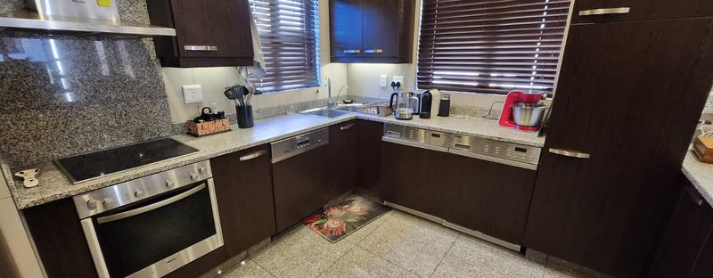 To Let 2 Bedroom Property for Rent in Bedford Gardens Gauteng