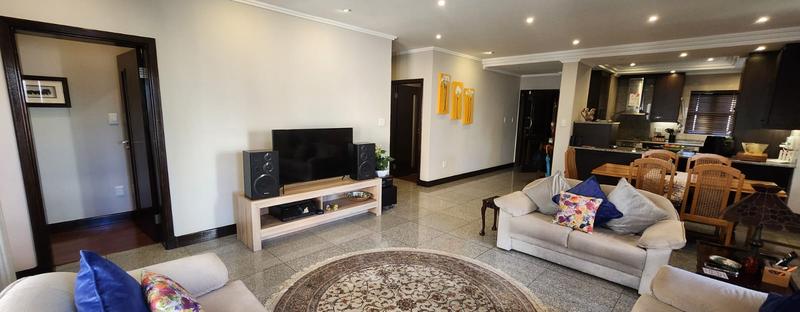 To Let 2 Bedroom Property for Rent in Bedford Gardens Gauteng