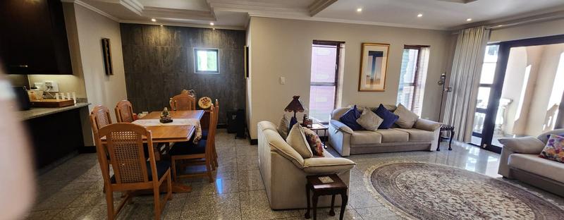 To Let 2 Bedroom Property for Rent in Bedford Gardens Gauteng