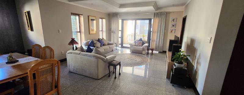 To Let 2 Bedroom Property for Rent in Bedford Gardens Gauteng