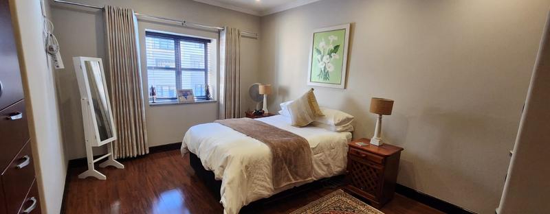 To Let 2 Bedroom Property for Rent in Bedford Gardens Gauteng