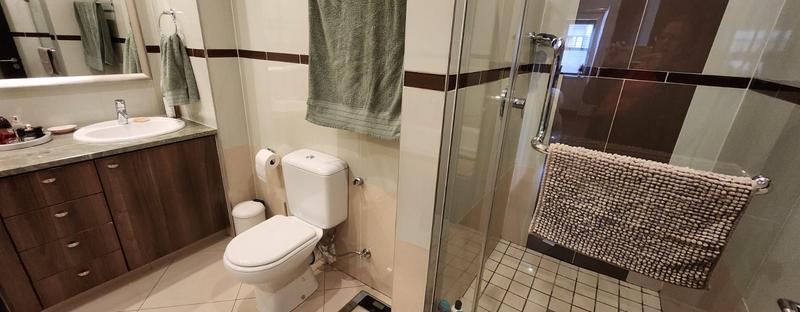 To Let 2 Bedroom Property for Rent in Bedford Gardens Gauteng