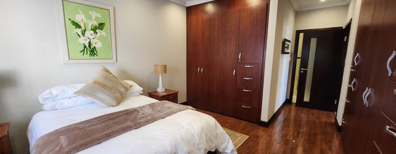 To Let 2 Bedroom Property for Rent in Bedford Gardens Gauteng