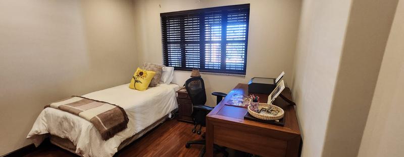 To Let 2 Bedroom Property for Rent in Bedford Gardens Gauteng