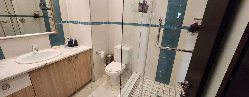 To Let 2 Bedroom Property for Rent in Bedford Gardens Gauteng