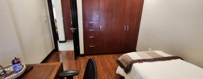 To Let 2 Bedroom Property for Rent in Bedford Gardens Gauteng