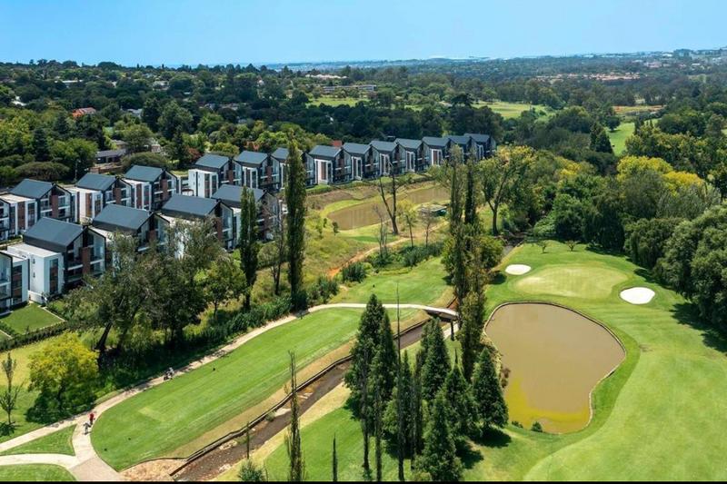 3 Bedroom Property for Sale in Sandringham Gauteng