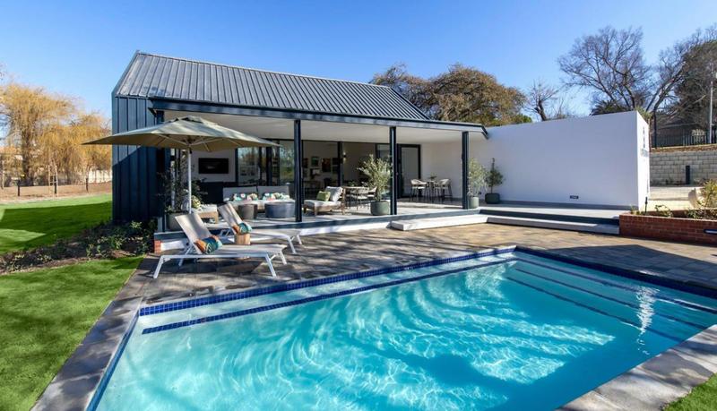 3 Bedroom Property for Sale in Sandringham Gauteng