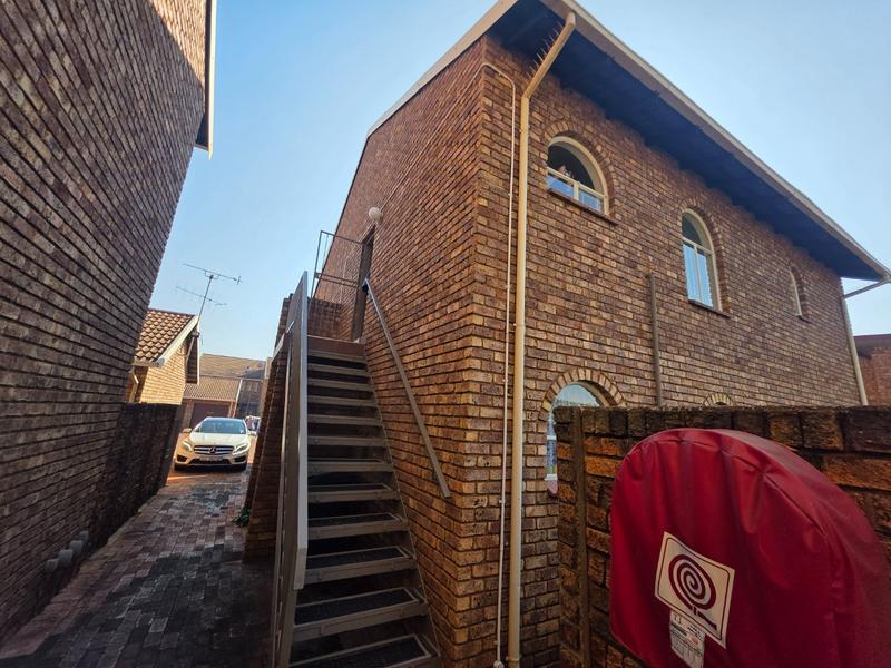 3 Bedroom Property for Sale in Doornpoort Gauteng