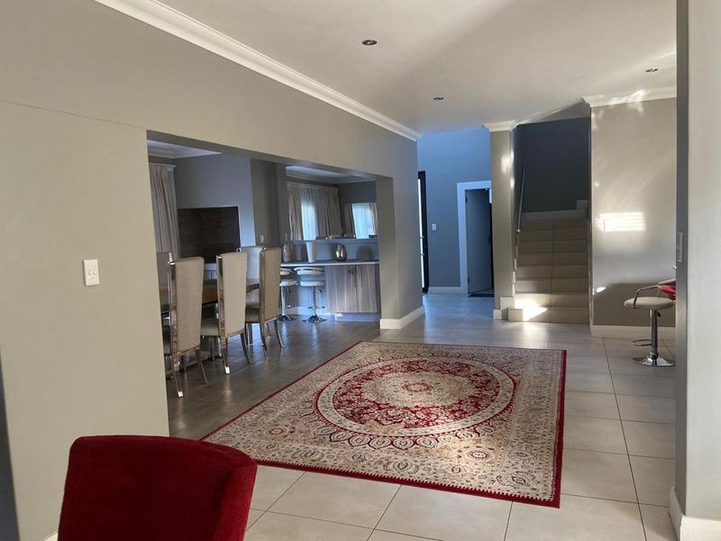 4 Bedroom Property for Sale in Magalieskruin Gauteng