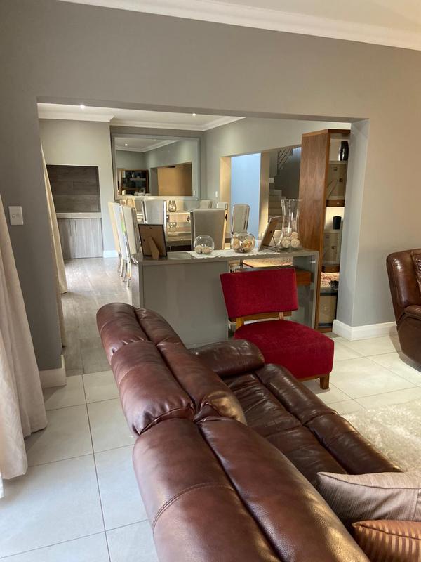 4 Bedroom Property for Sale in Magalieskruin Gauteng