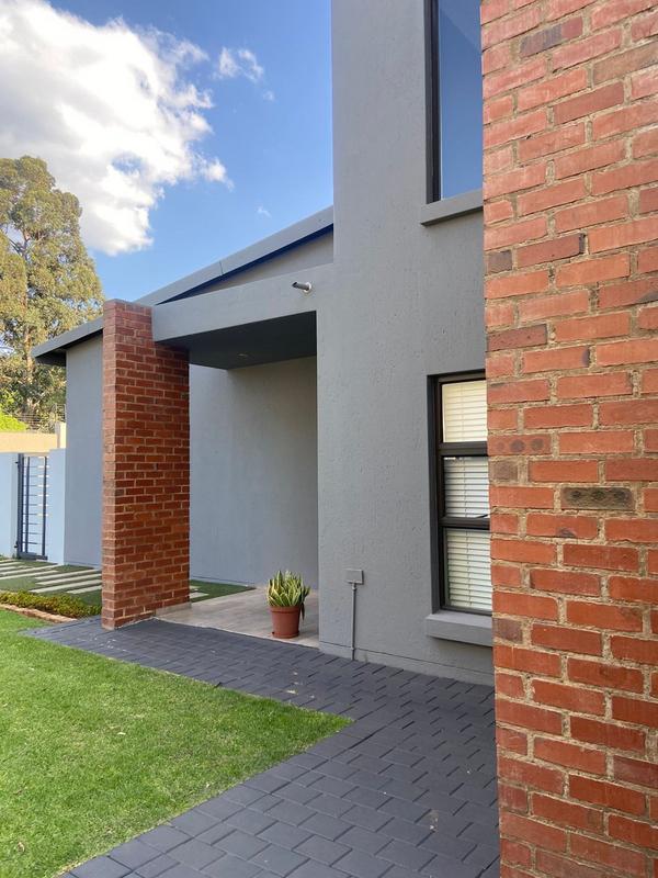 4 Bedroom Property for Sale in Magalieskruin Gauteng