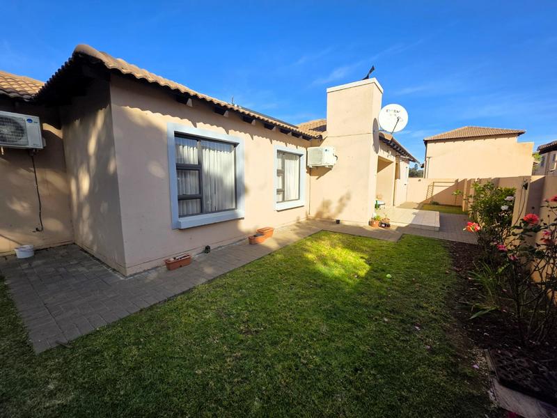 3 Bedroom Property for Sale in Montana Gauteng