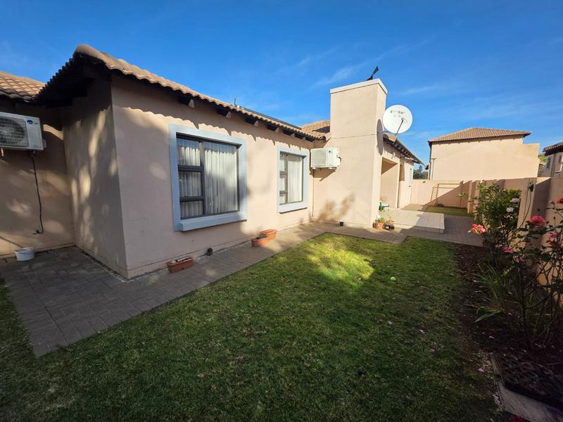 3 Bedroom Property for Sale in Montana Gauteng