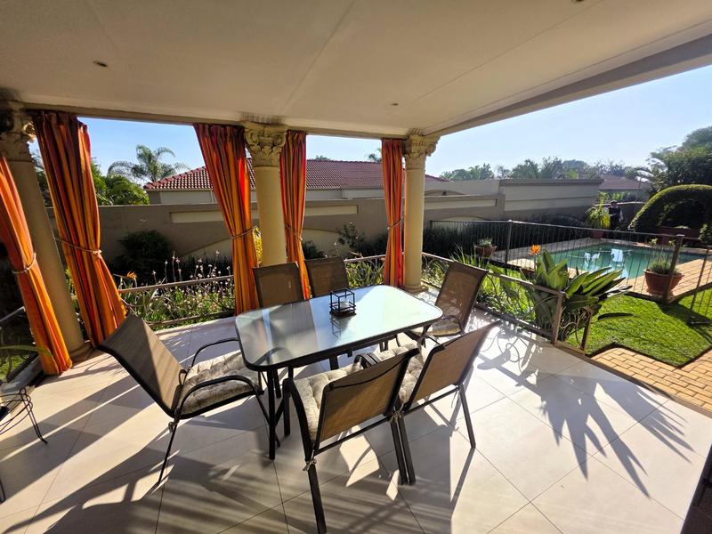 4 Bedroom Property for Sale in Montana Park Gauteng