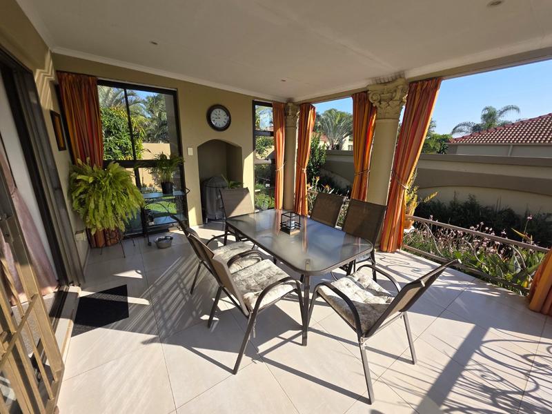 4 Bedroom Property for Sale in Montana Park Gauteng