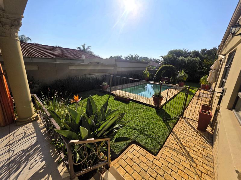 4 Bedroom Property for Sale in Montana Park Gauteng