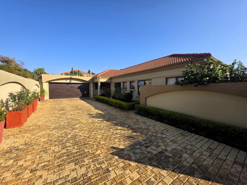 4 Bedroom Property for Sale in Montana Park Gauteng