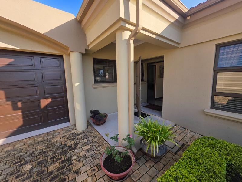 4 Bedroom Property for Sale in Montana Park Gauteng