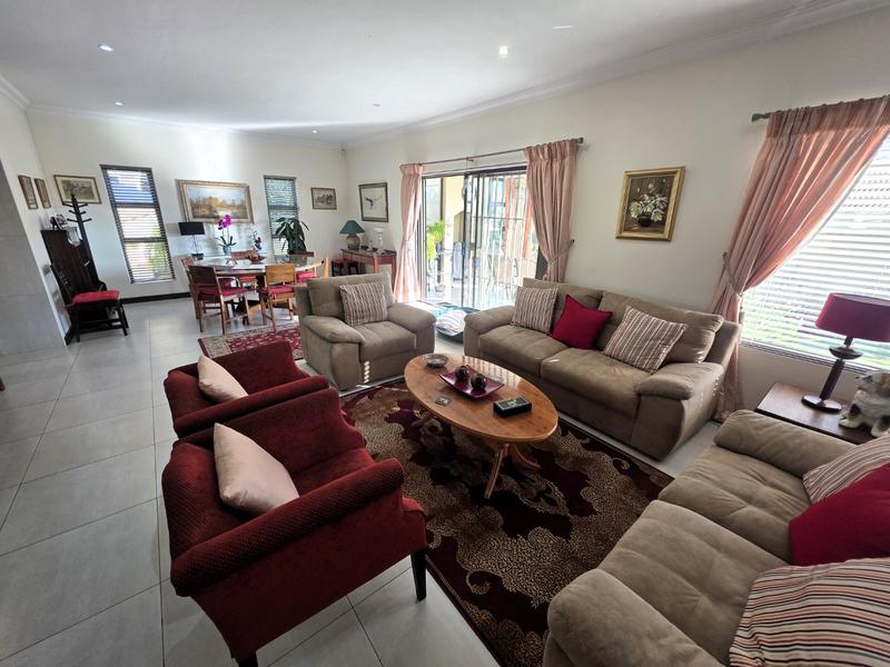 4 Bedroom Property for Sale in Montana Park Gauteng