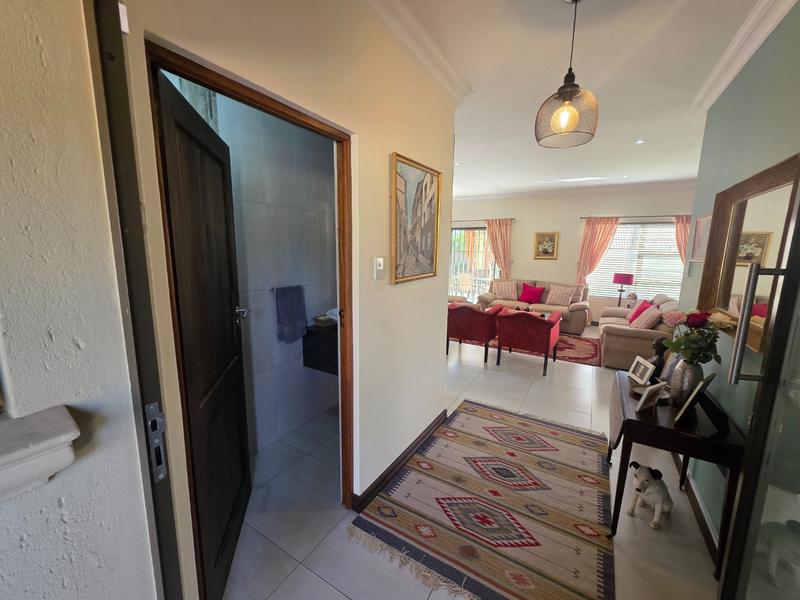 4 Bedroom Property for Sale in Montana Park Gauteng