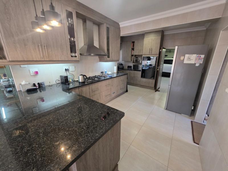 4 Bedroom Property for Sale in Montana Park Gauteng