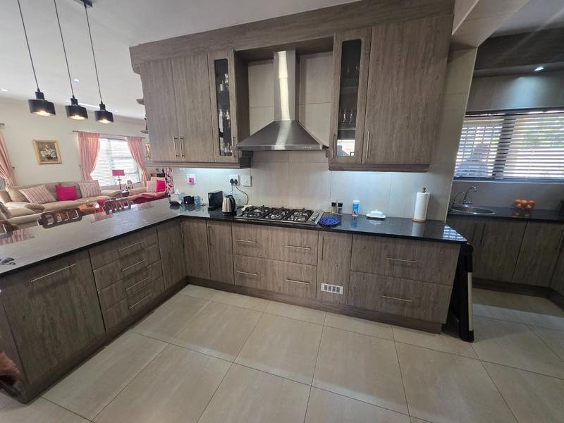 4 Bedroom Property for Sale in Montana Park Gauteng